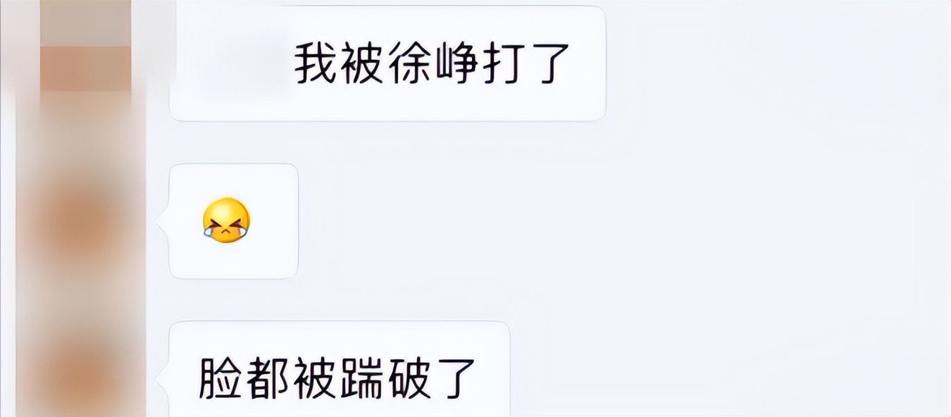 资本玩家徐峥身价,徐峥拍我不是药神幕后