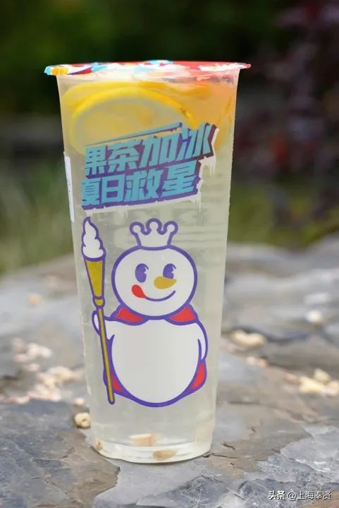 上海小众但好喝的奶茶,地道好喝的奶茶