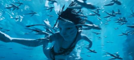 阿凡达2裸眼3d会成为现实吗,阿凡达2不如预期