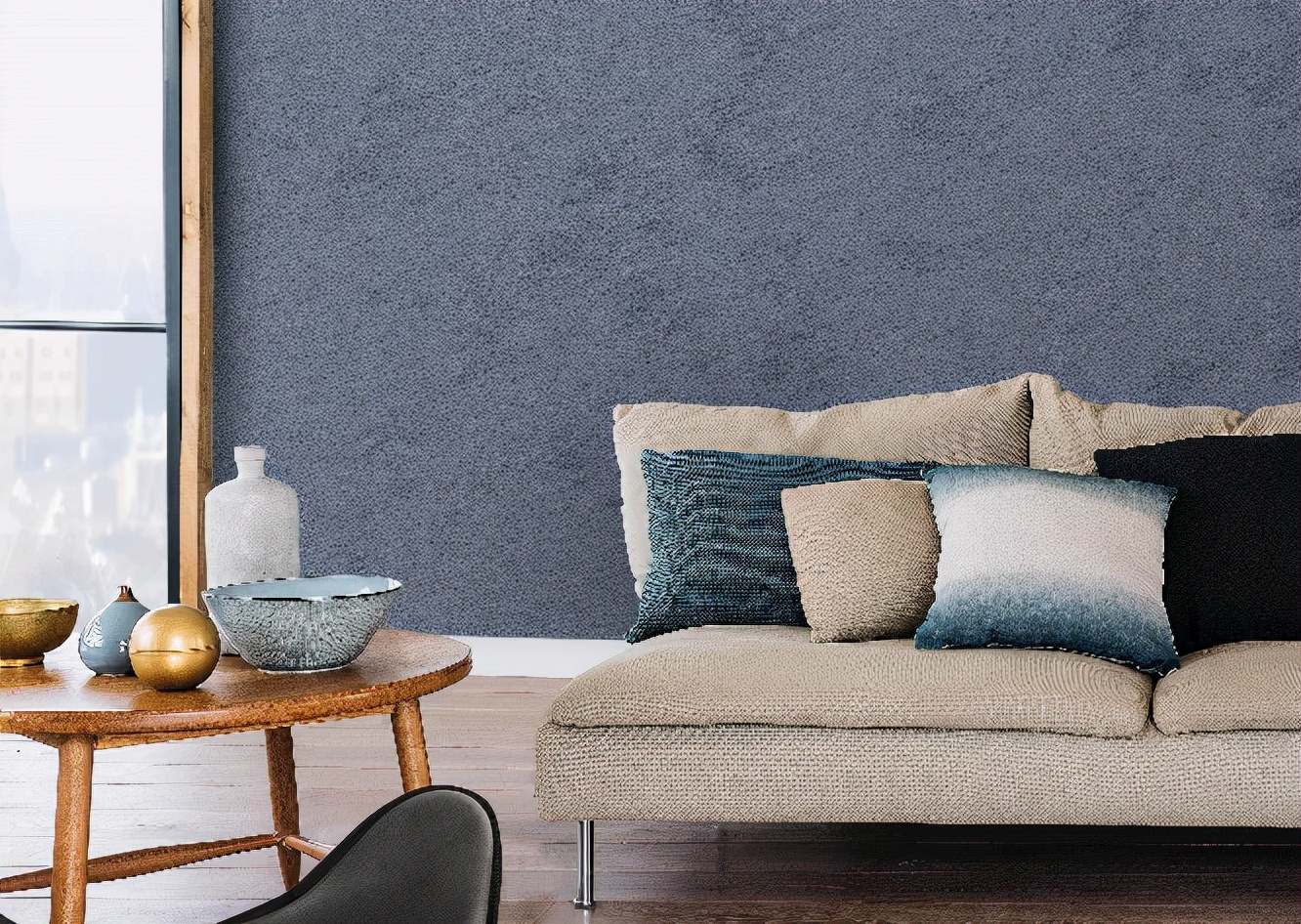 多乐士获评消费者喜爱的涂料品牌,装修涂料口碑排名第一名多乐士