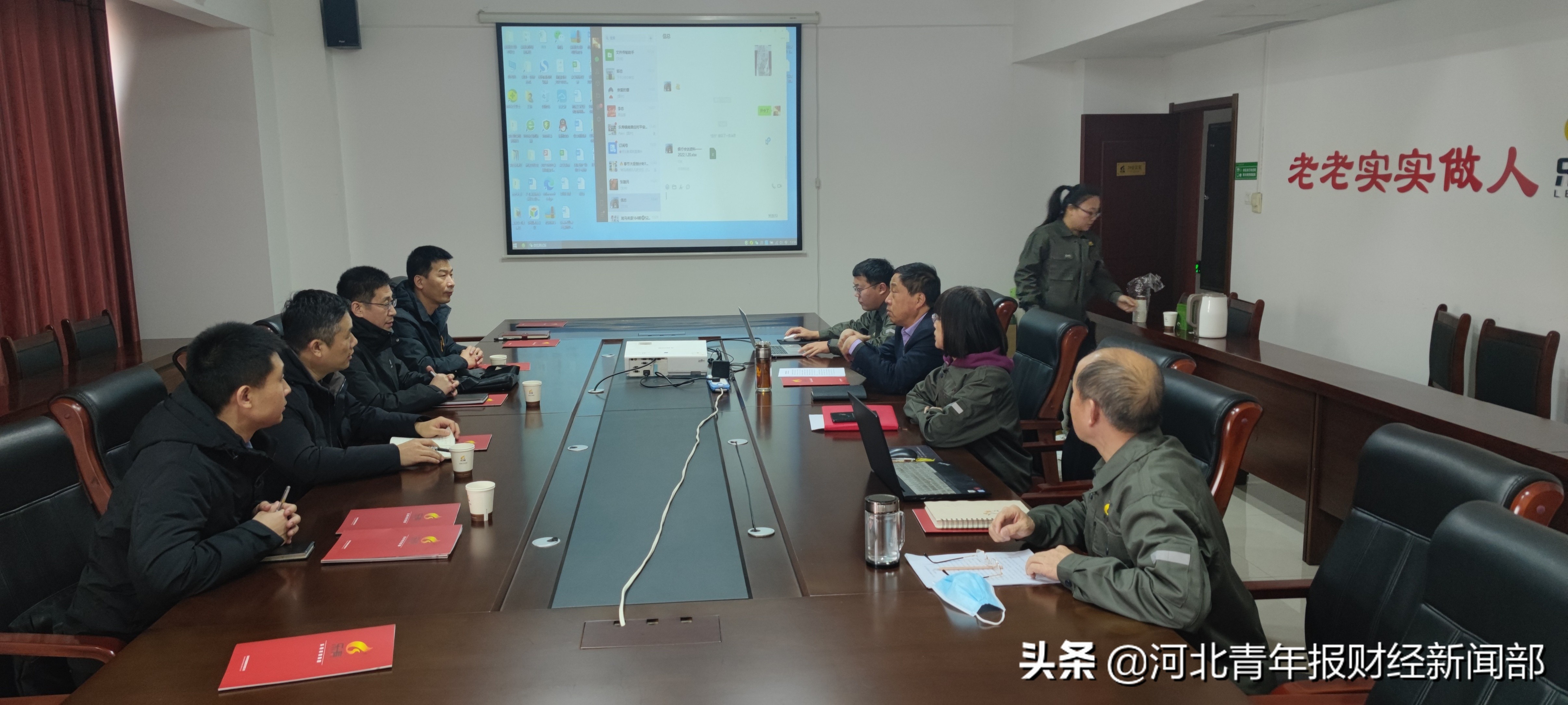 开发区里“烤鸭”香，农行定制服务支持企业生产经营