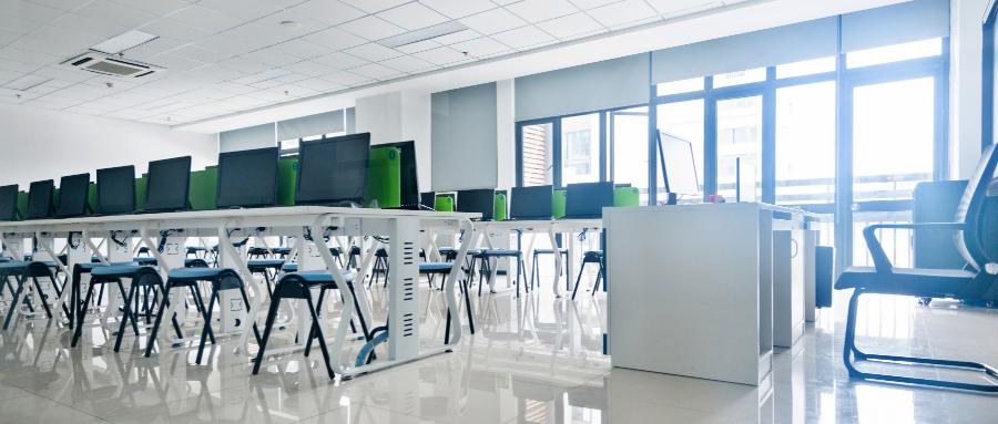 女人学it有什么出路,it行业女生学编程