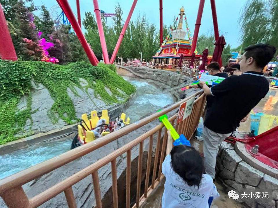 室内水乐园冲浪,儿童水上乐园冲浪池