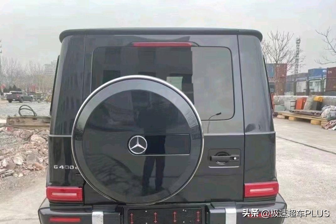 奔驰大g400柴油版公路测试,奔驰g400d柴油版2024顶配