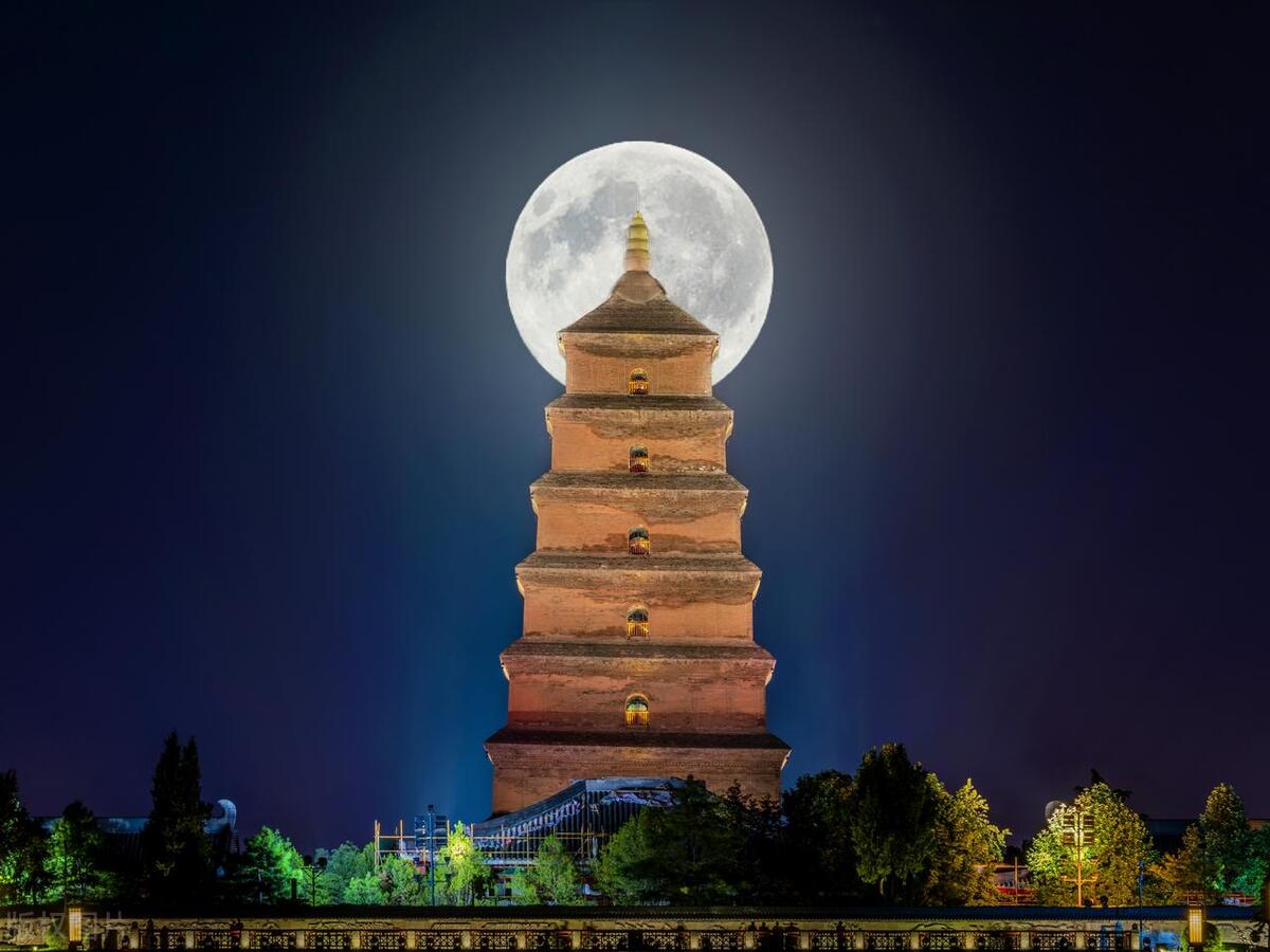 陕西省西安市的介绍,陕西省西安市简介