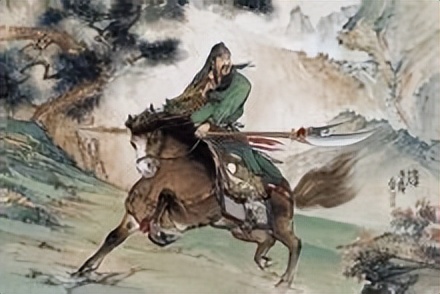 道教神谱天神篇,神谱中的三位天神分别是