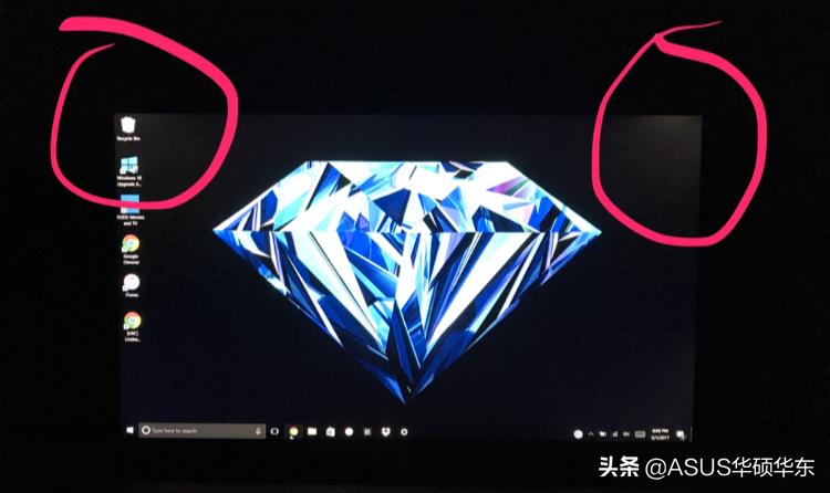 ips漏光对正常使用有影响吗,ips屏跟量子屏有什么区别