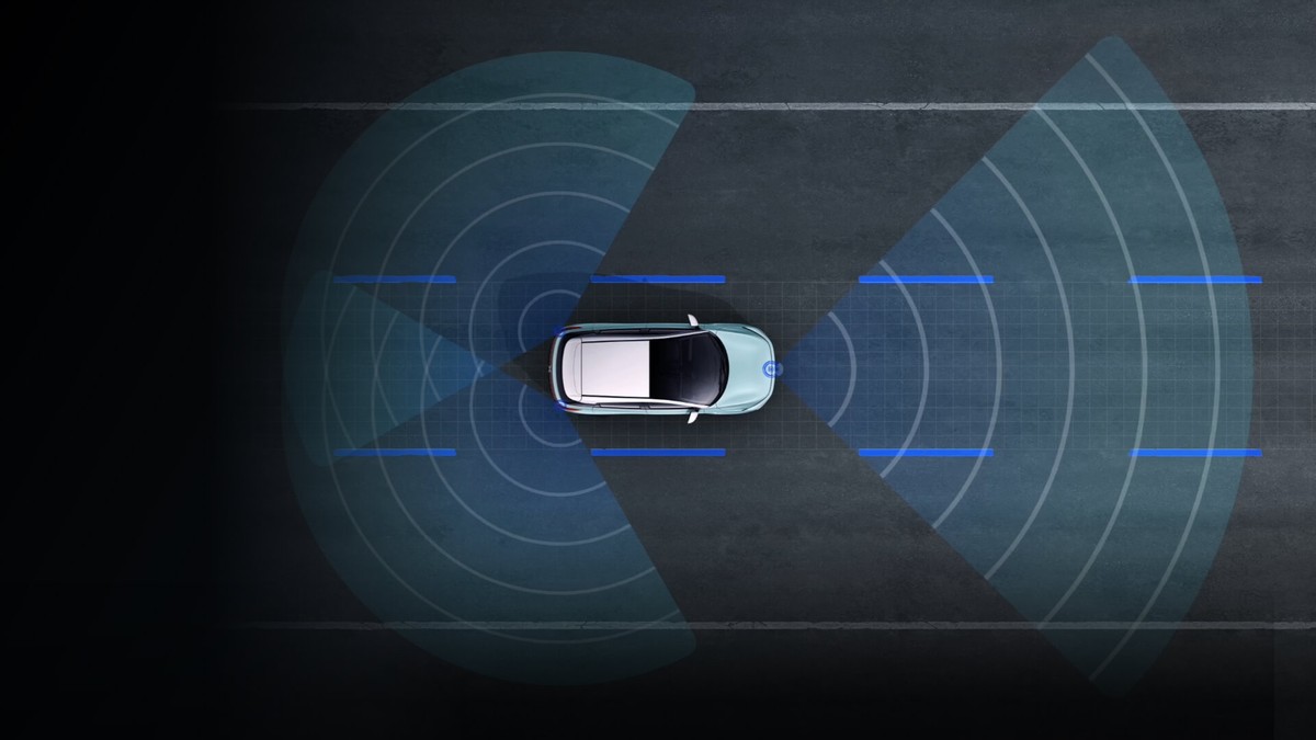 smart精灵1和小鹏g6,小鹏电动汽车g3i低配版更安全