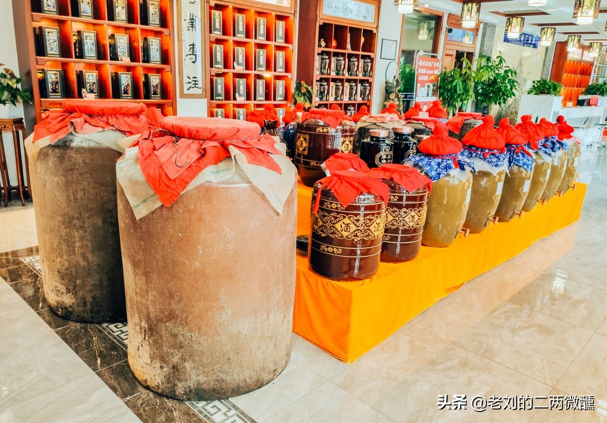 最适合广西人喝的酒,广东人请客常喝的三款廉价酒