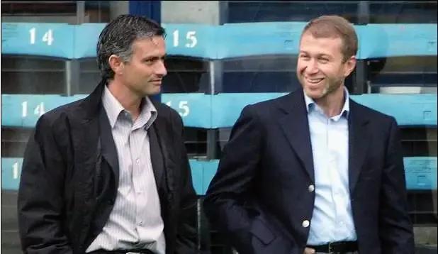 你们钟爱的穆里尼奥又上线了！这回不是因为足球