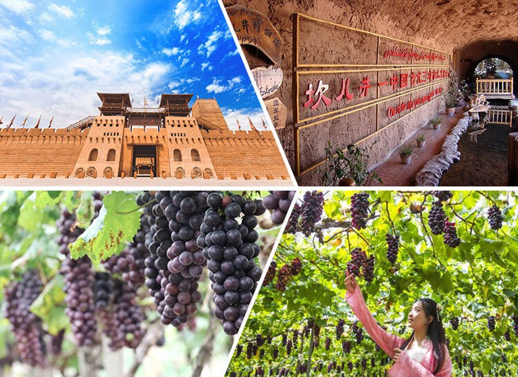 第一次跟团去*疆新**怎么玩，*疆新**旅游路线推荐