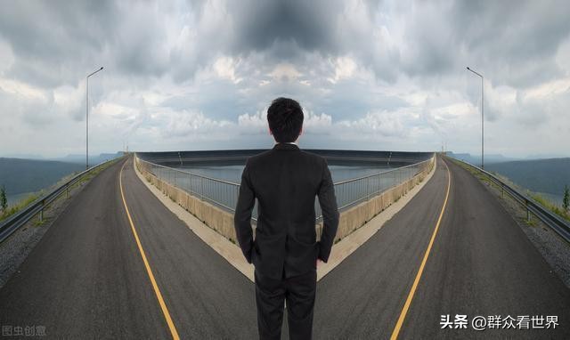 感觉对未来迷茫又恐惧怎么办,对未来充满恐惧怎么办