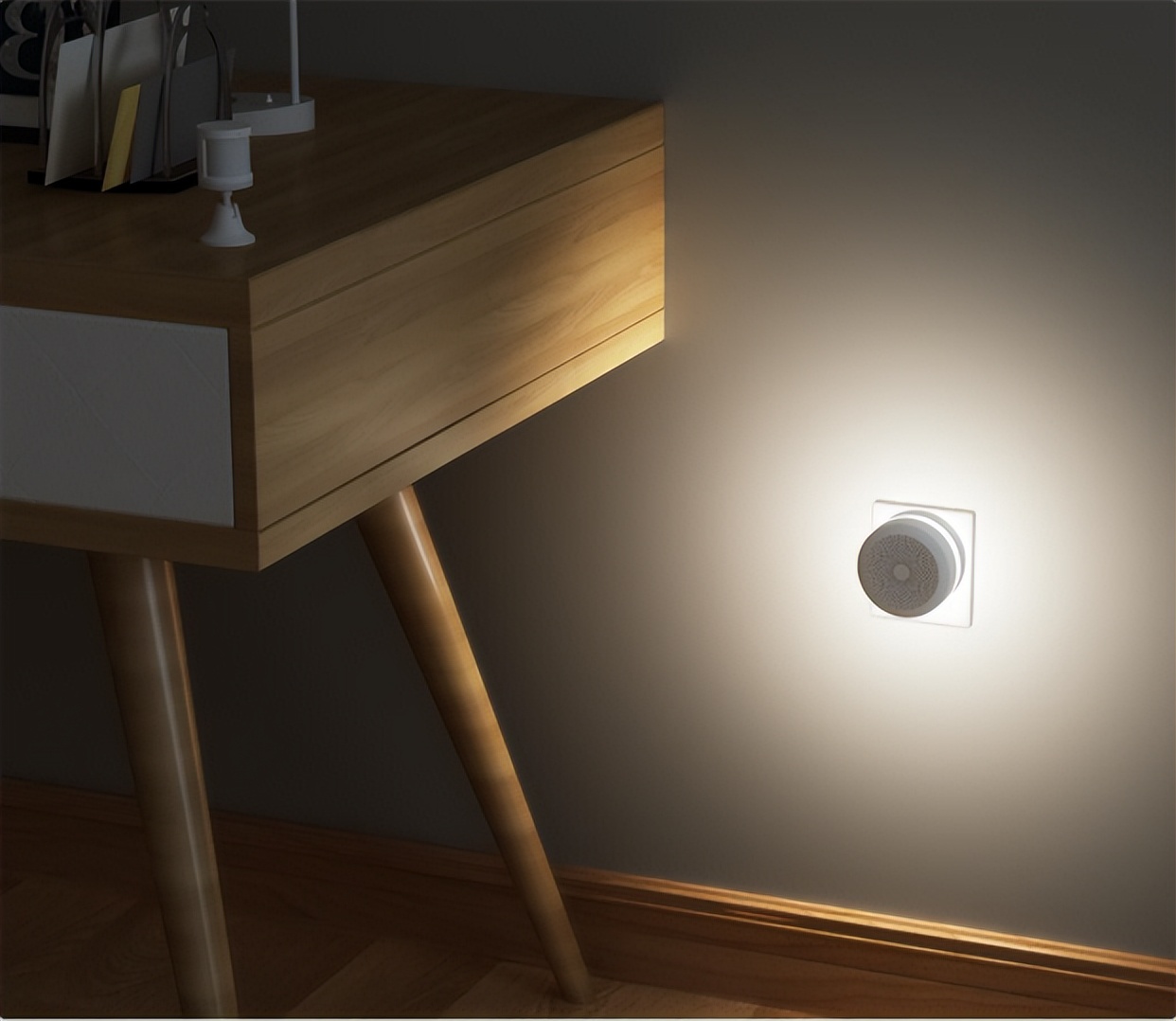 小米智能米家多功能网关评测,小米智能家居生态链都有什么品牌