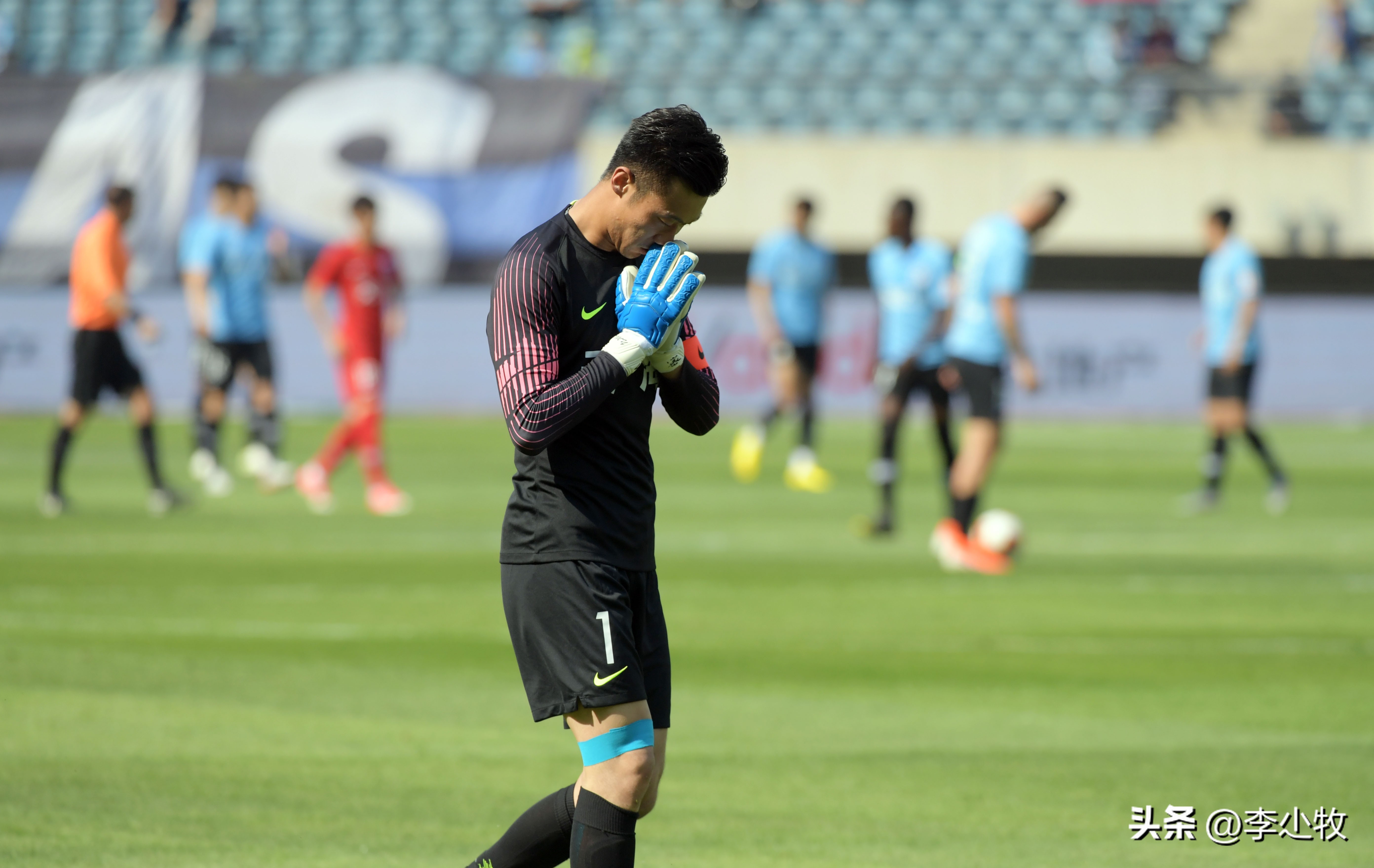 李铁被爆已供出三名男足国脚！男足到底还有多少不为人知的内幕？