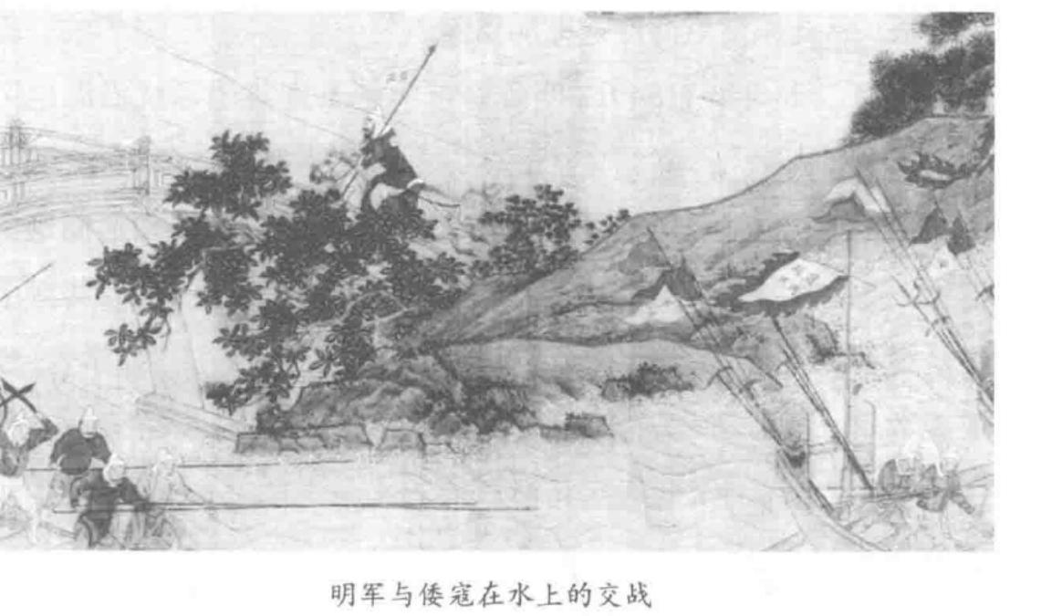 中国海贼王是谁,中国海贼王人物