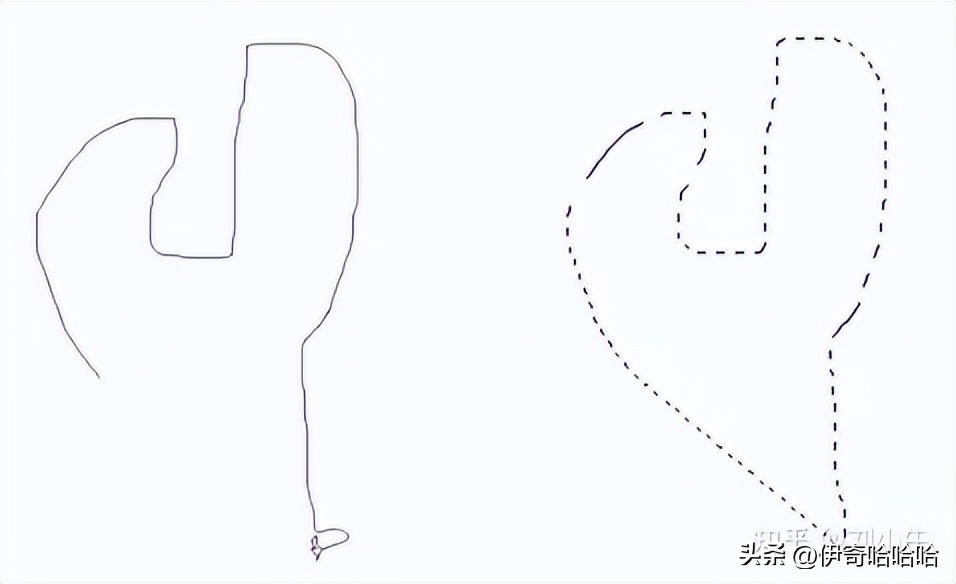 photoshop第一课魔棒工具,ps入门基础教学套索工具