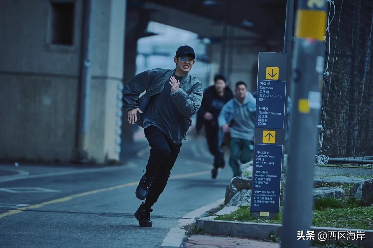 宋慧乔丁海寅,盘点四部热度最高的韩剧