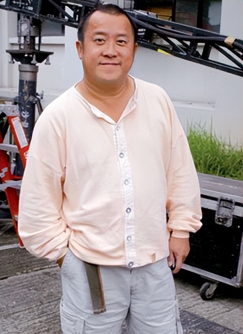 曾志伟救场事件,名和利救不了刘涛