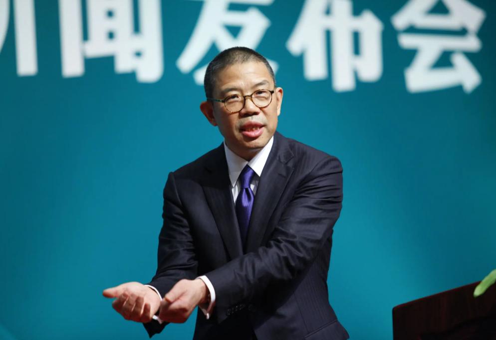 继马云之后，众多互联网大佬开始离场，未来这些专业将会崛起