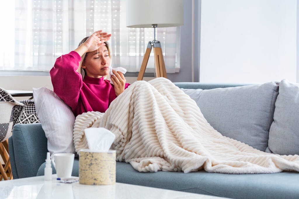 咳嗽胸闷气促有痰是什么病,肺癌晚期气短胸闷无力胸痛