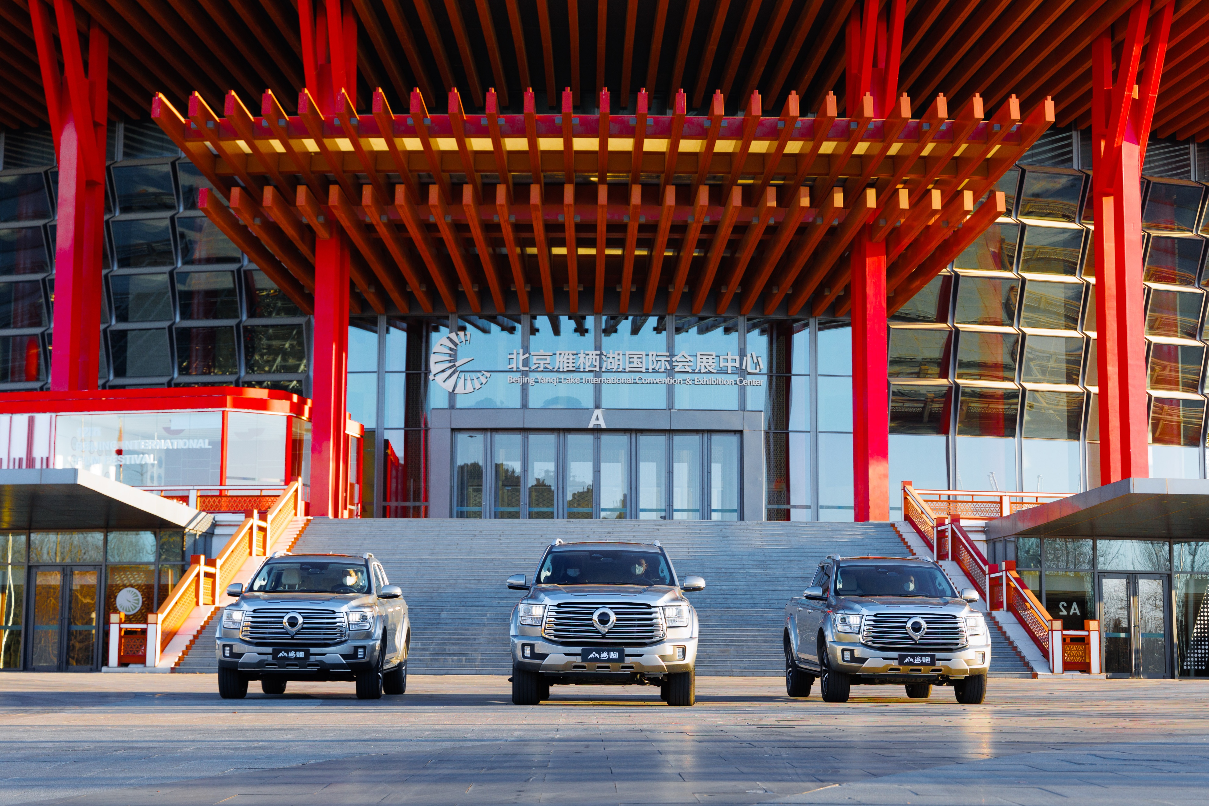 长城山海炮3.0T加速性能,山海炮2.4搭配9at怎么样