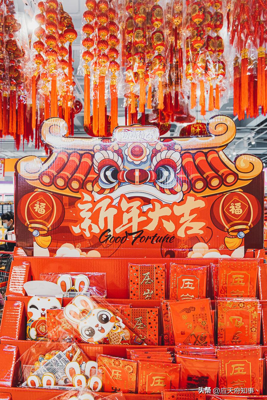 南京年味,南京的年味越来越浓了