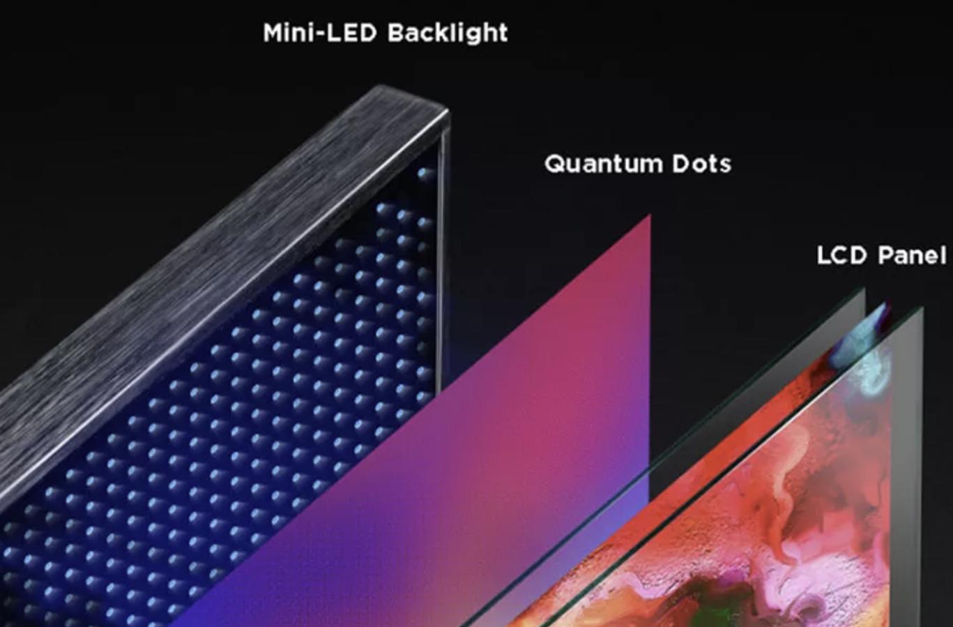 双十一55英寸2000元内电视推荐,双十一电视怎么选