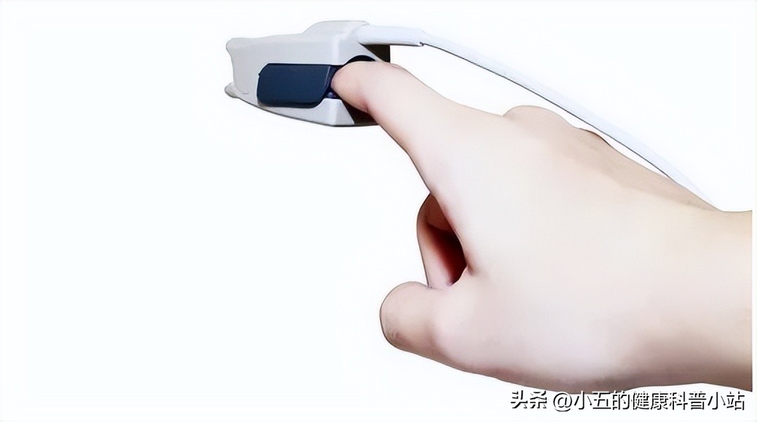 动脉血氧和静脉血氧的区别,正常的血氧饱和度和脉搏是多少