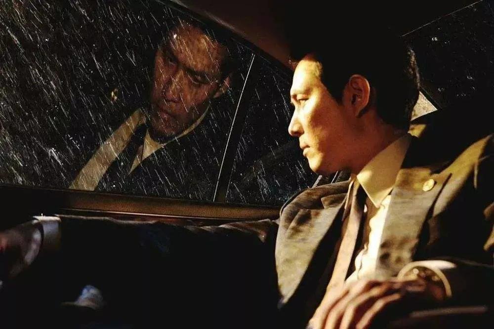 十部经典韩国黑帮电影推荐,评分最高的9部韩国黑帮电影