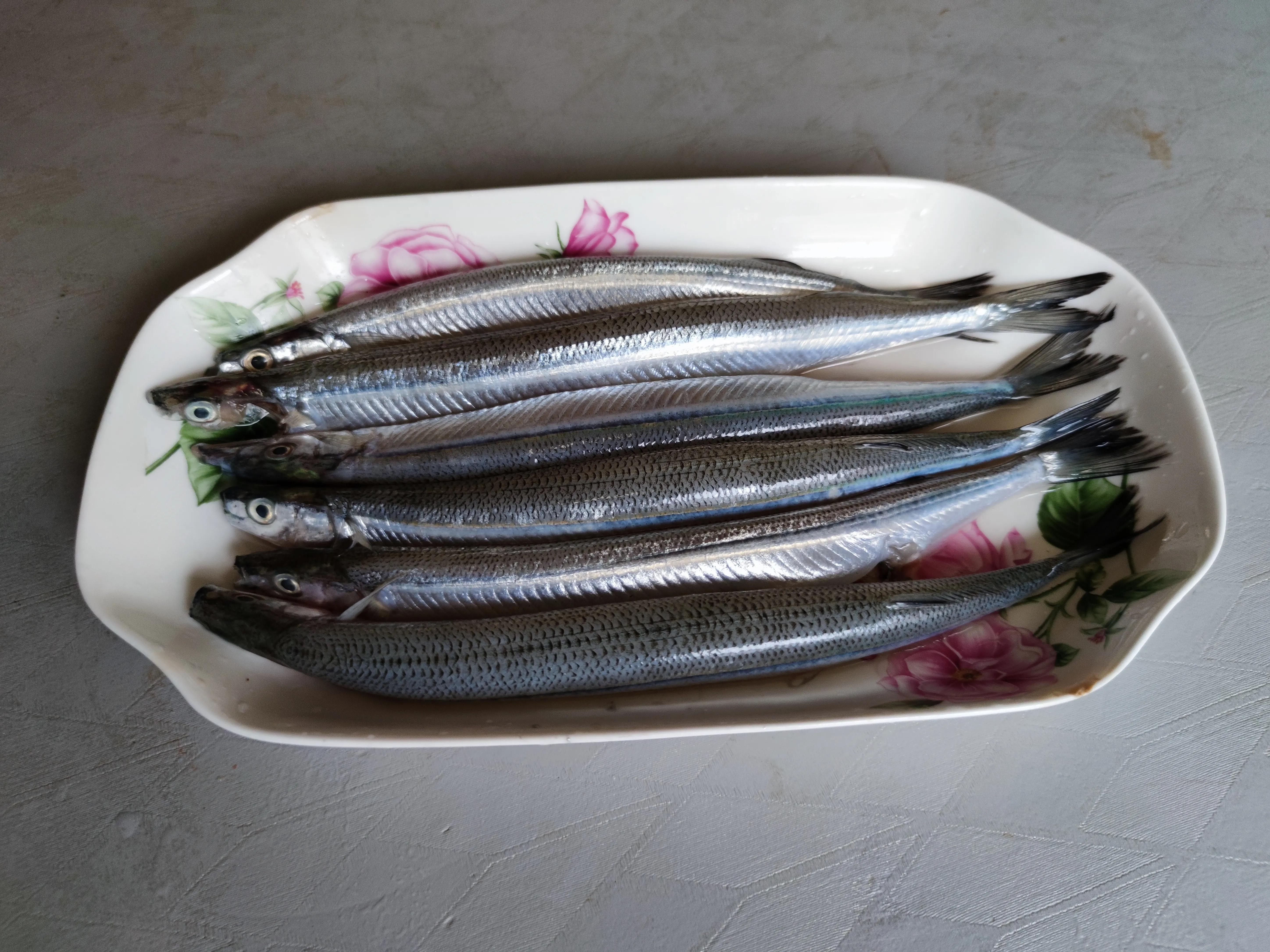 五一前什么海鱼最肥美?这8种都是正宗无养殖的，再不吃可要封海了