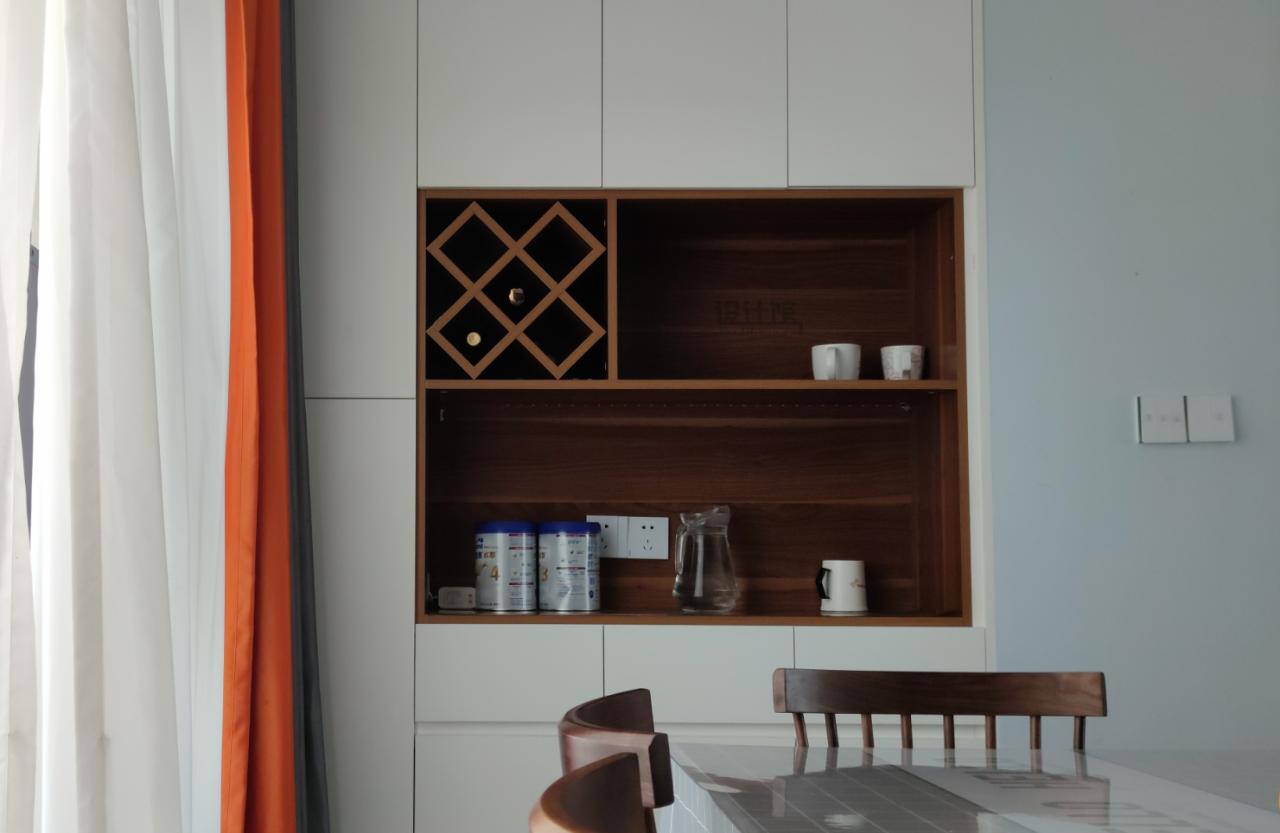 柜子最窄能做多少,柜子做多深不另外收费