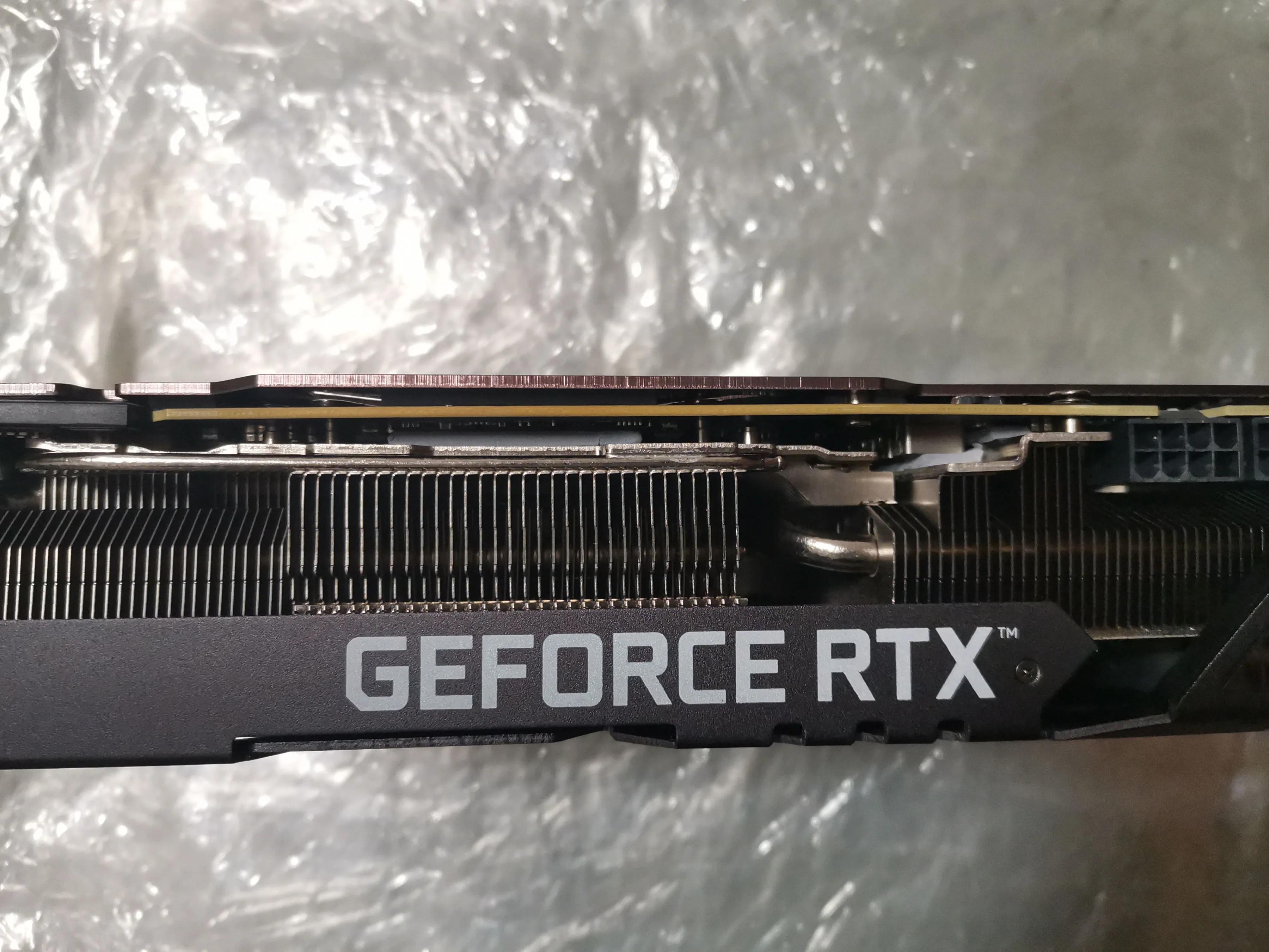 显卡清灰怎么清灰的快些,显卡拆解清灰教程新手向