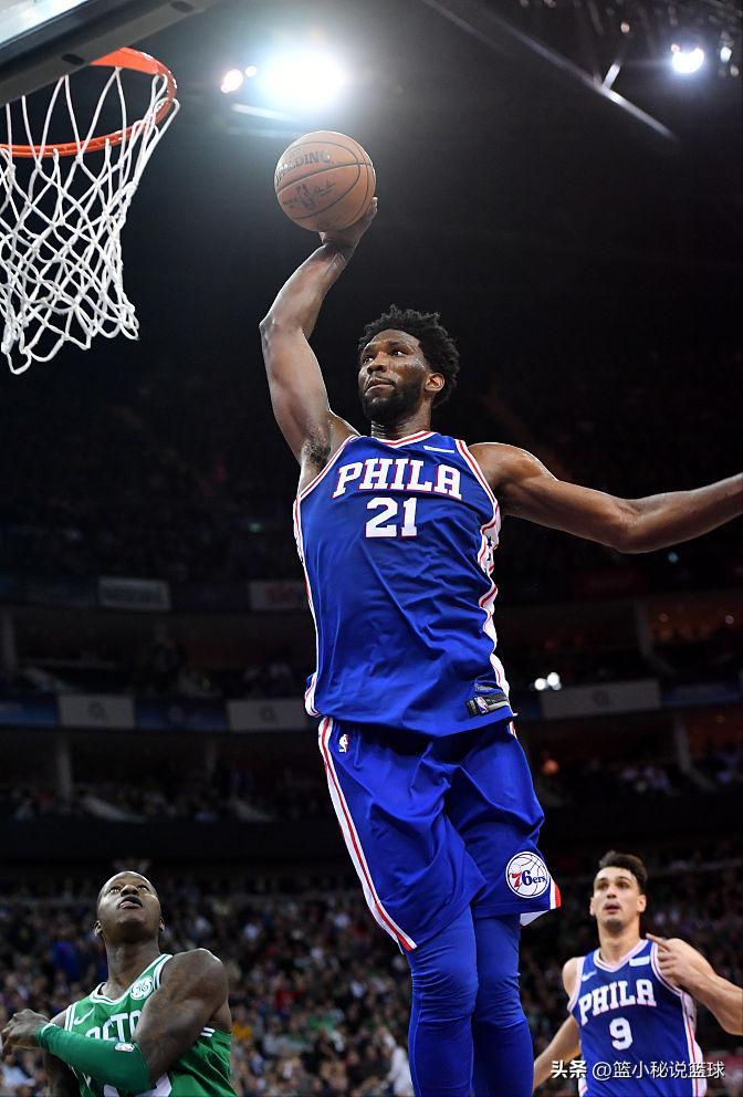 这6名NBA球员本可以在其他体育领域拥有伟大的职业生涯