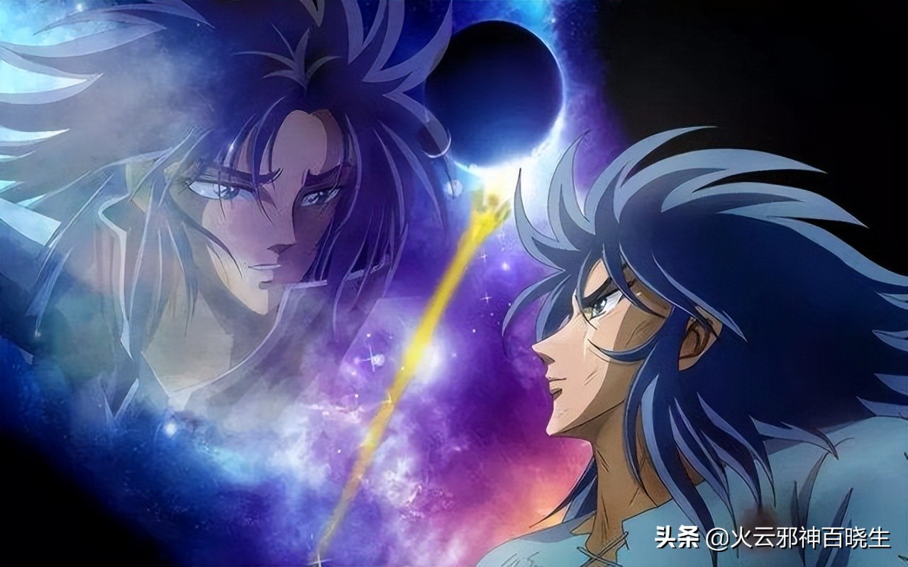 圣斗士中所有的女圣斗士,圣斗士的故事主线