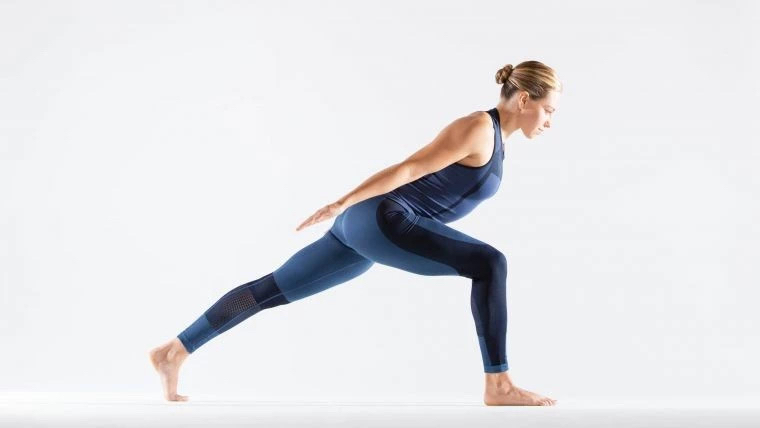 在家练不了的瑜伽,练瑜伽在家不知道练什么