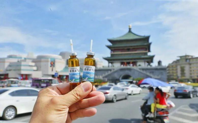 西安气候干燥还是潮湿,西安气候的优缺点