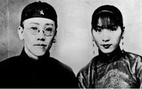 袁克文书法真迹个人收藏,袁克文拍卖