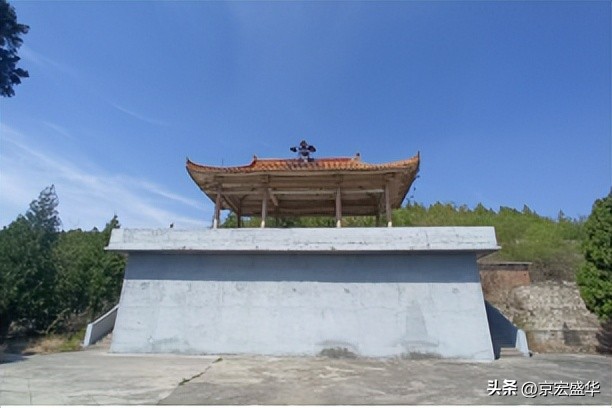 峰峰矿区西山风景区,峰峰矿区矿务局西山公园