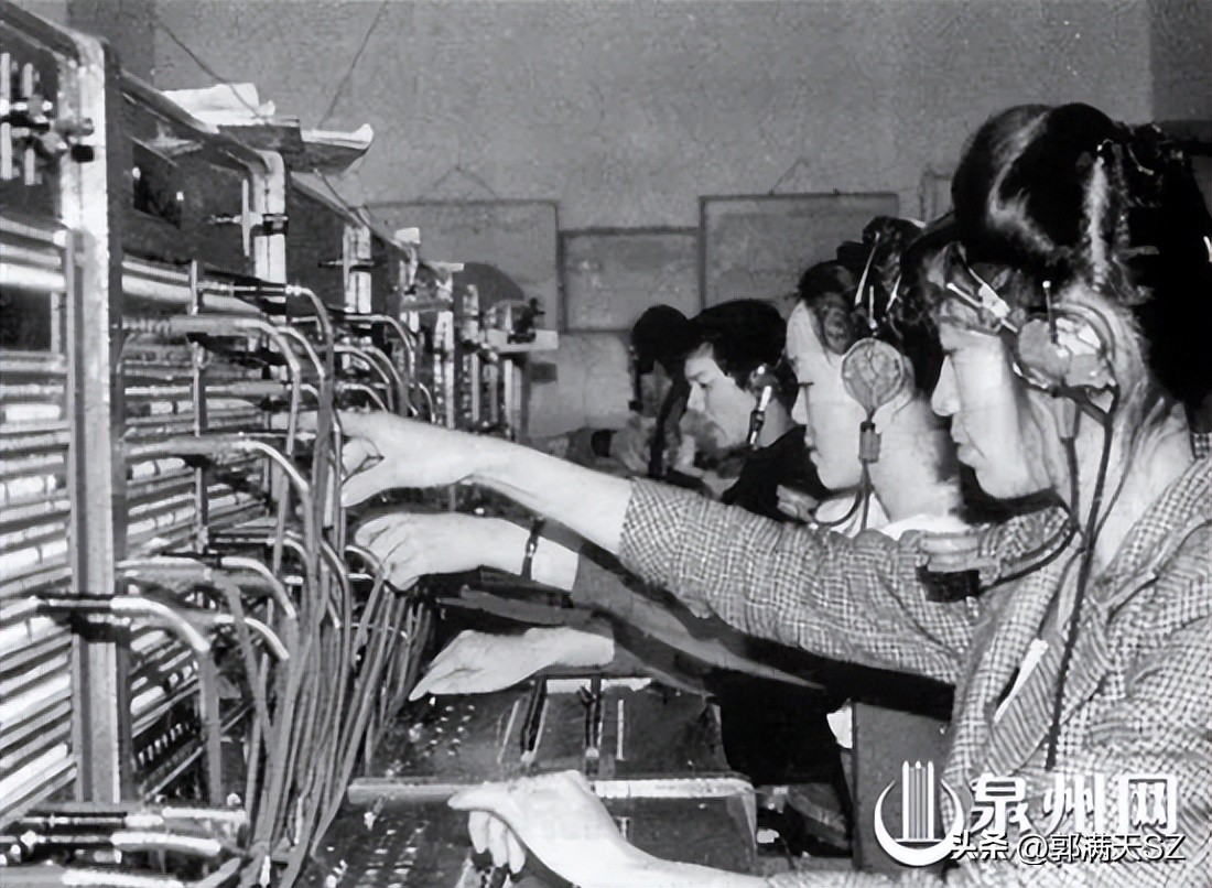 中国固定电话主要发展历程,固定电话发展介绍