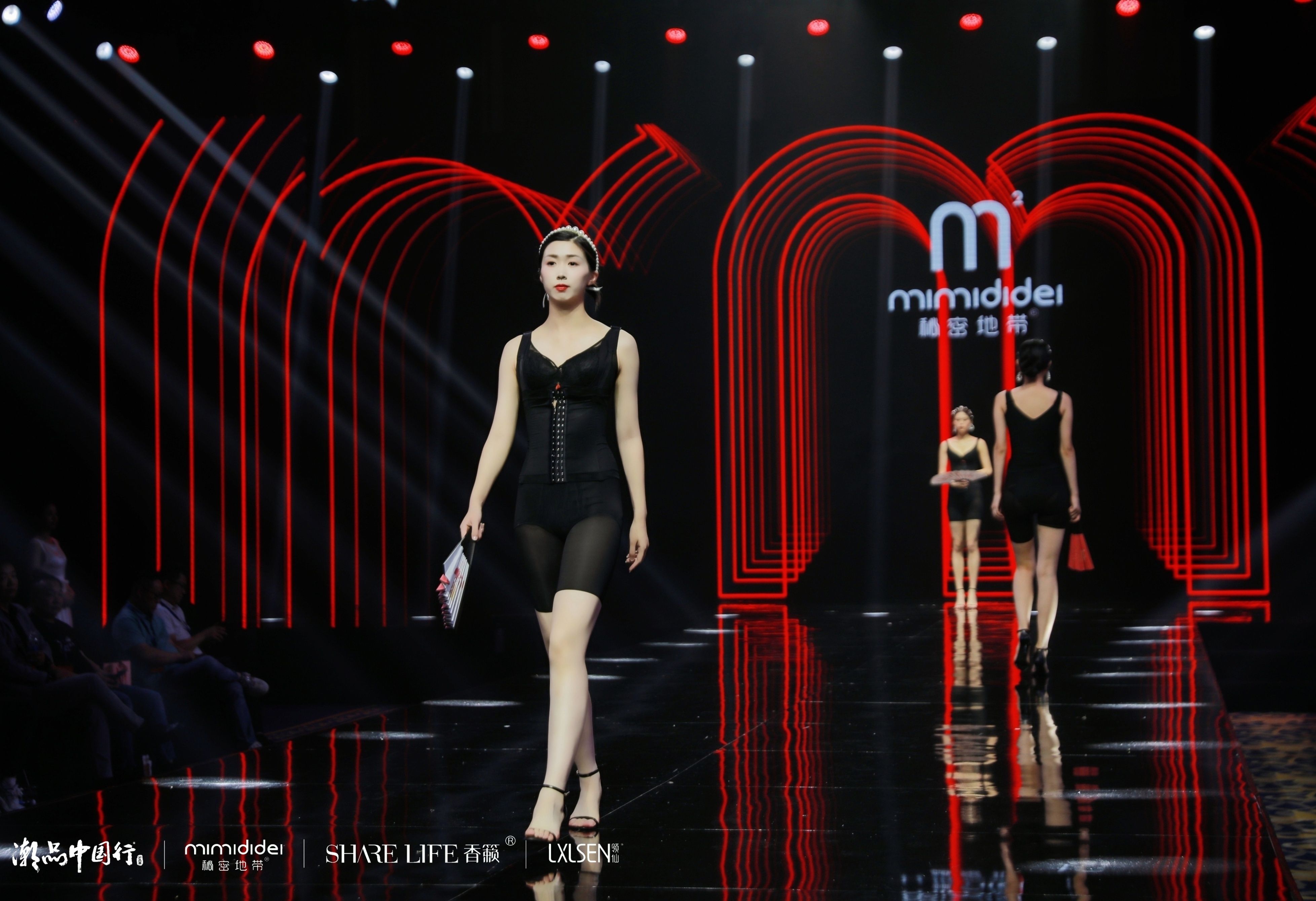 时尚内衣周刊,内衣周刊新品发布会