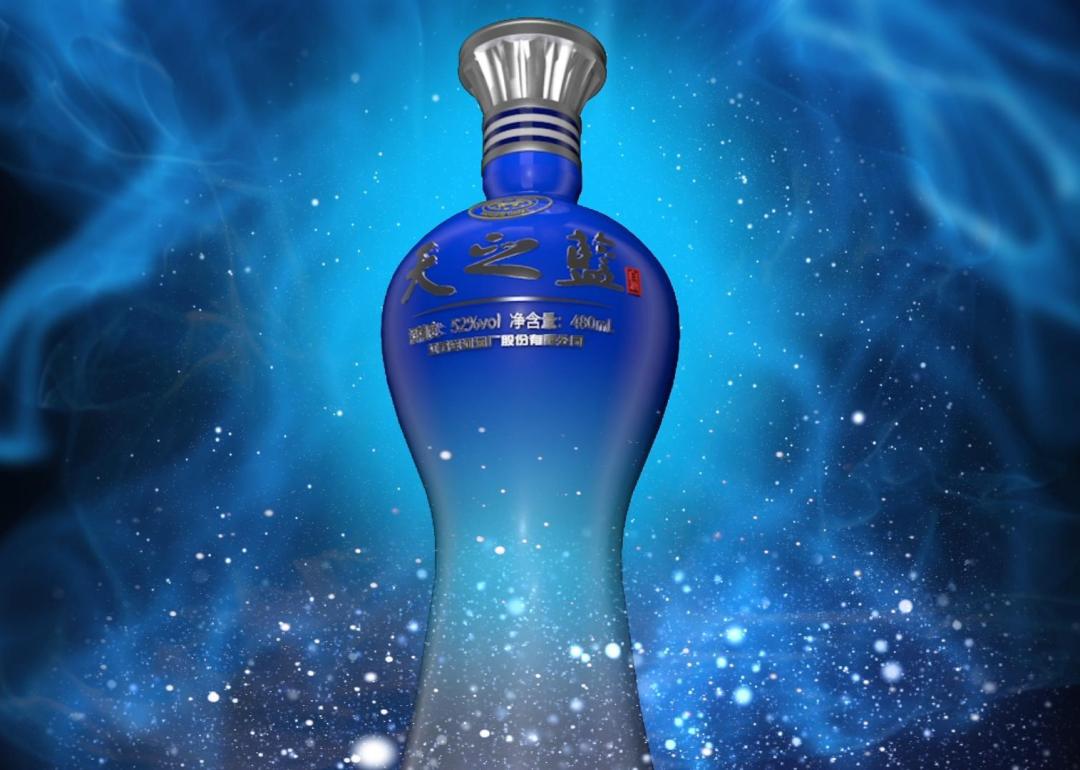 习水特曲52度浓香型白酒售价,贵州浓香型白酒排名