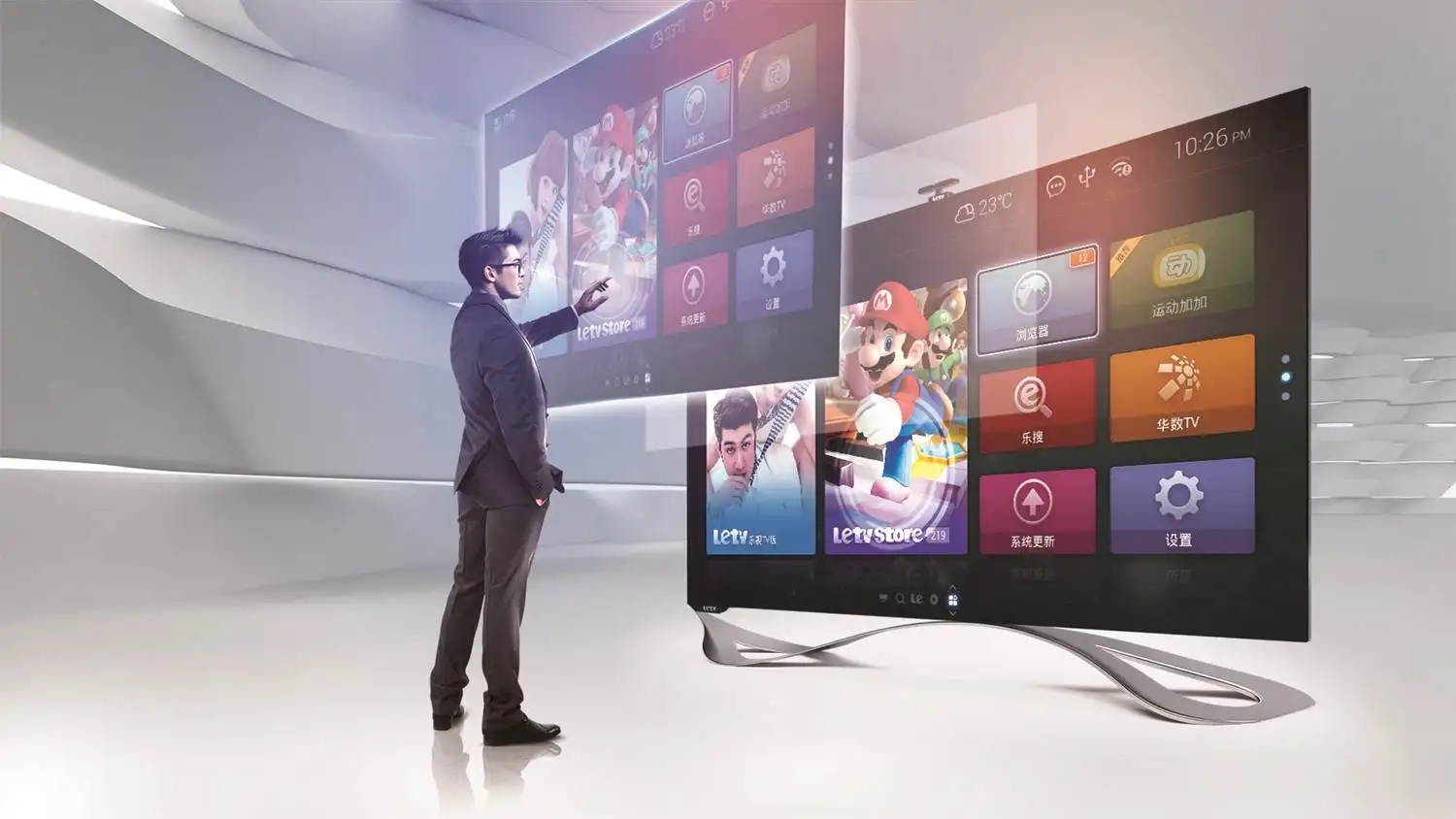 智能电视为什么不能装机顶盒,tcl智能电视不用机顶盒能看电视吗