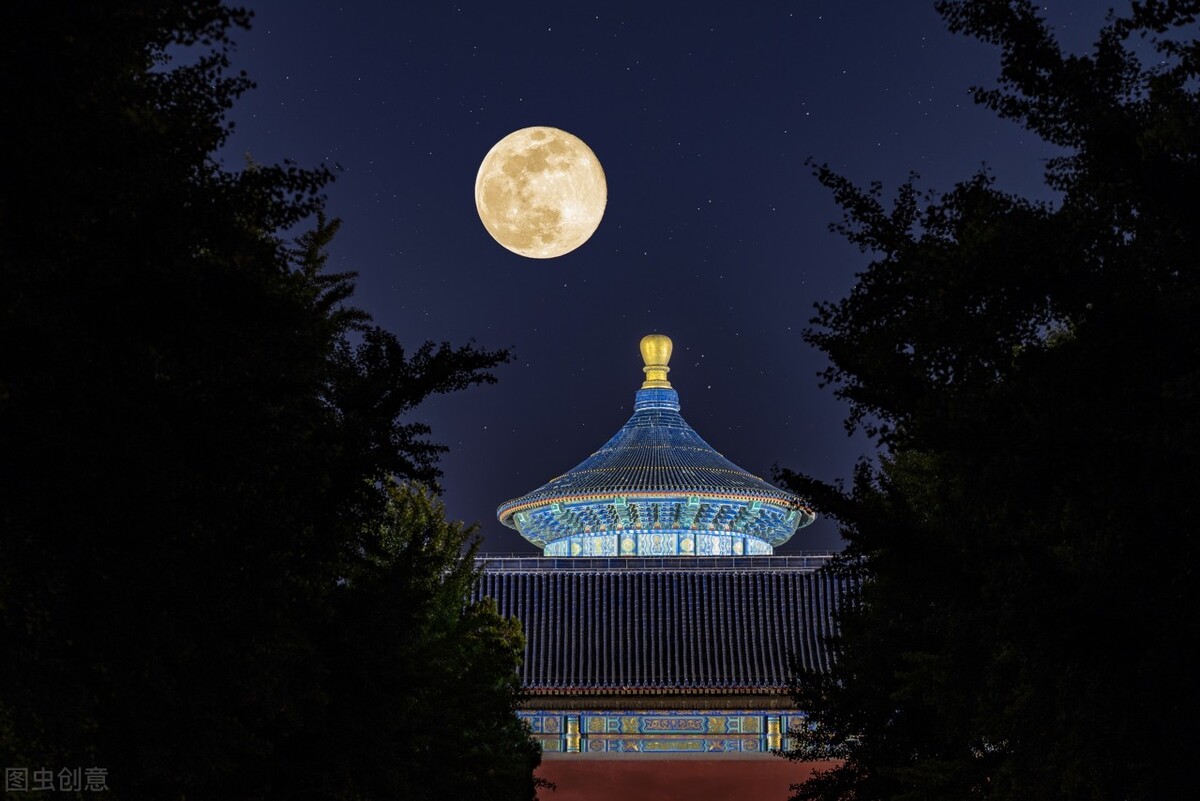 中秋节唯美文案高级感,中秋节晚餐朋友圈文案