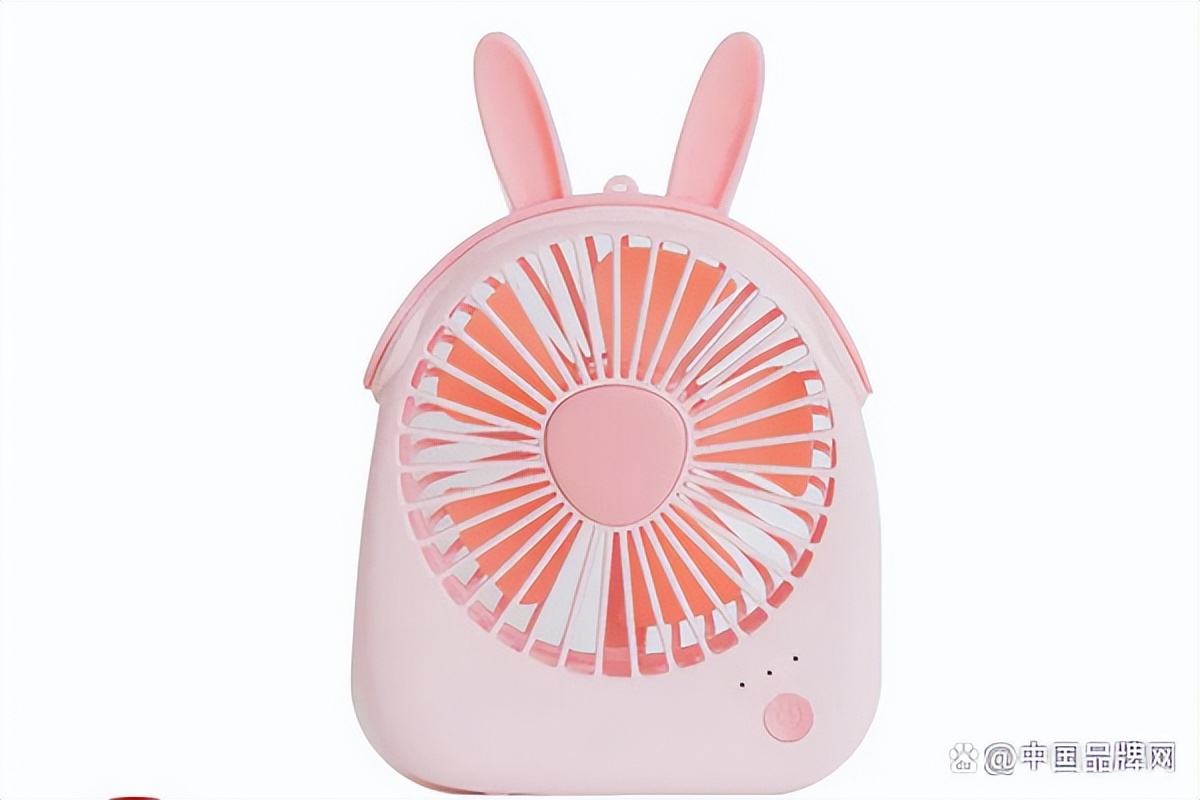 充电式风扇哪个品牌好,哪个牌子充电风扇好