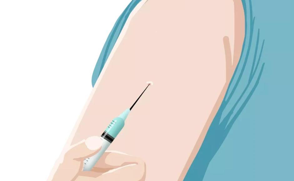 被铁钉扎了一下一定要打破伤风吗,铁钉扎破一点需要打破伤风