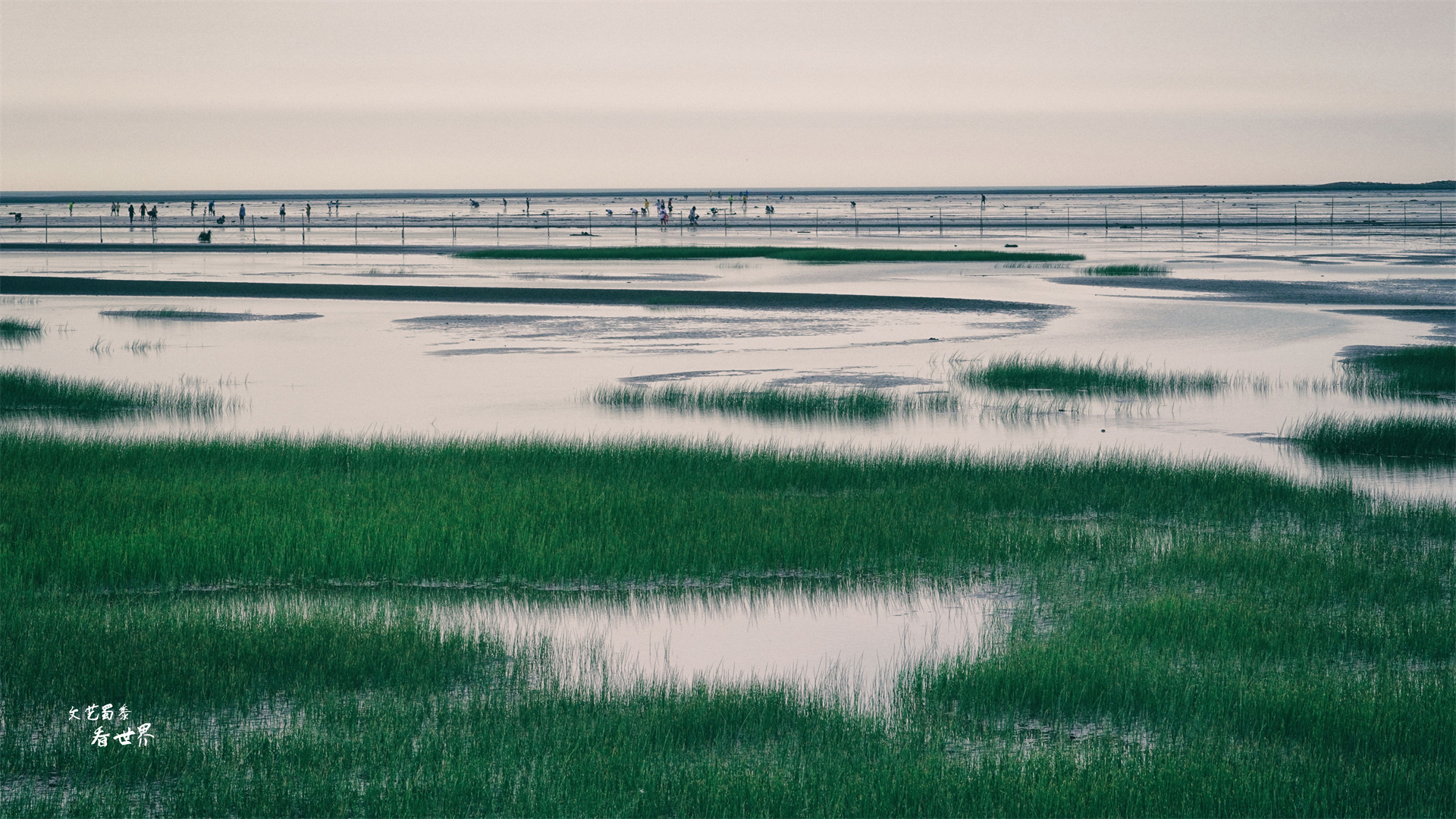 台湾最美十大美景,台湾景色最美的地方