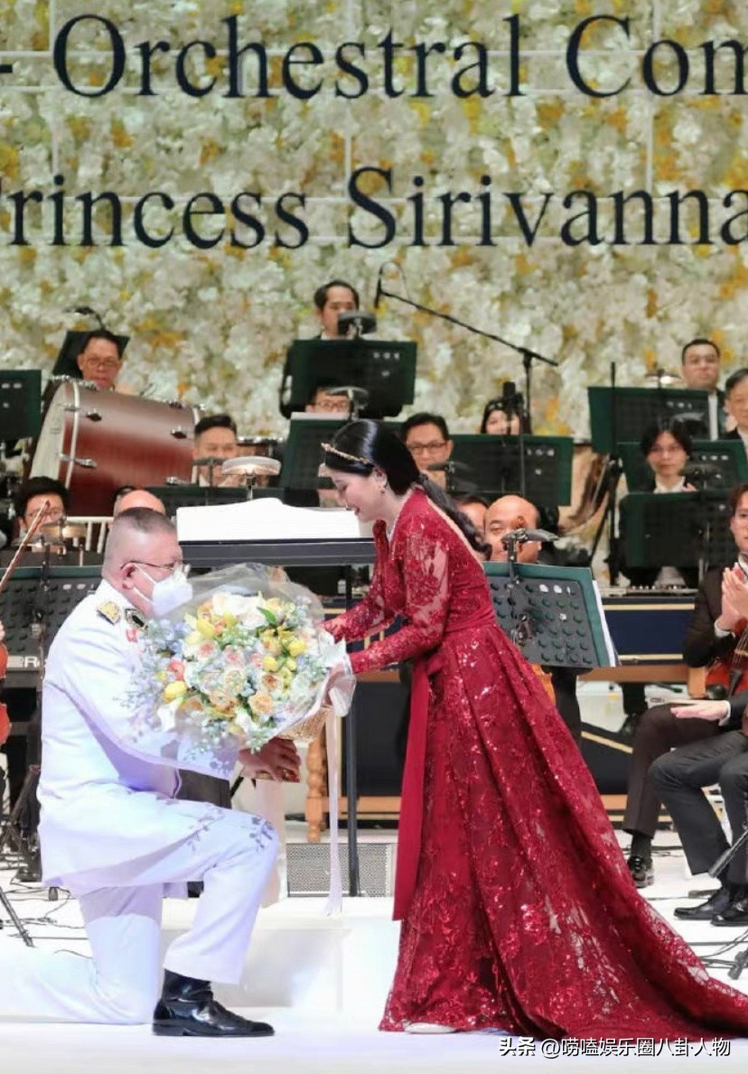 泰国太后皇冠,泰国太后的皇冠