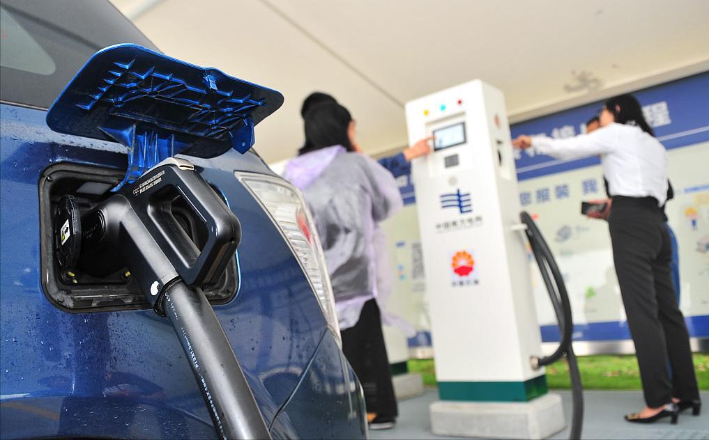 中国最新研发的固态电池,日本固态电池领先中国20年