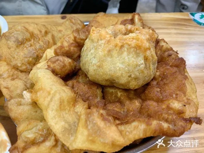 北京东四清真美食,东四有什么好吃的