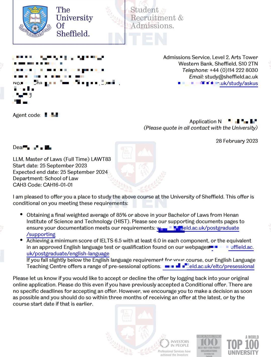 英国留学预科和语言班,英国留学本科挂科后补救